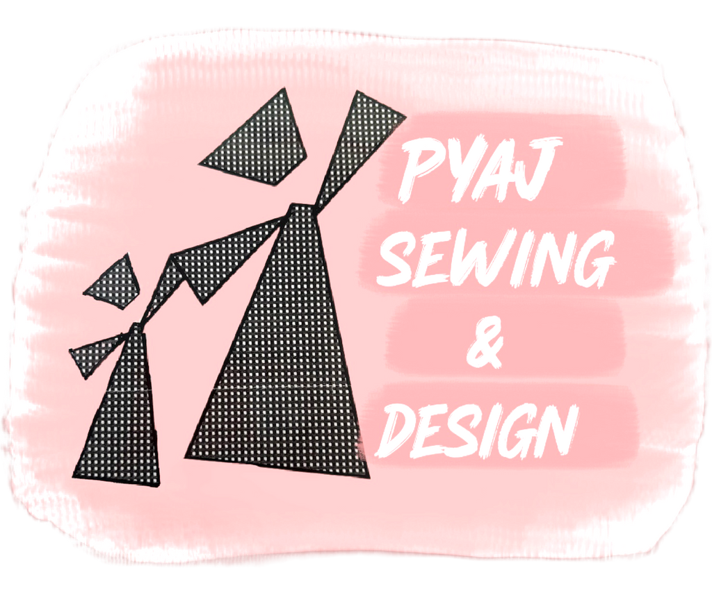 No-Sew Pillow Kit